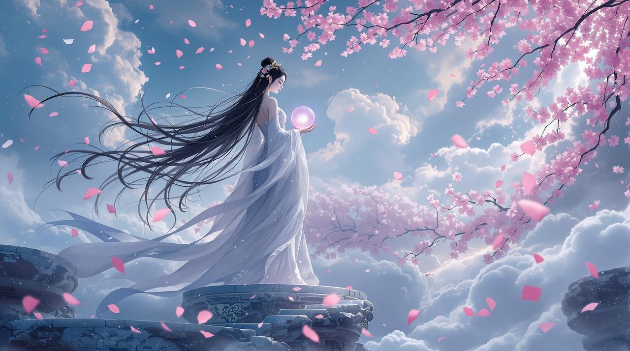 七八影视 - 长相思 - 上古神话爱情史诗