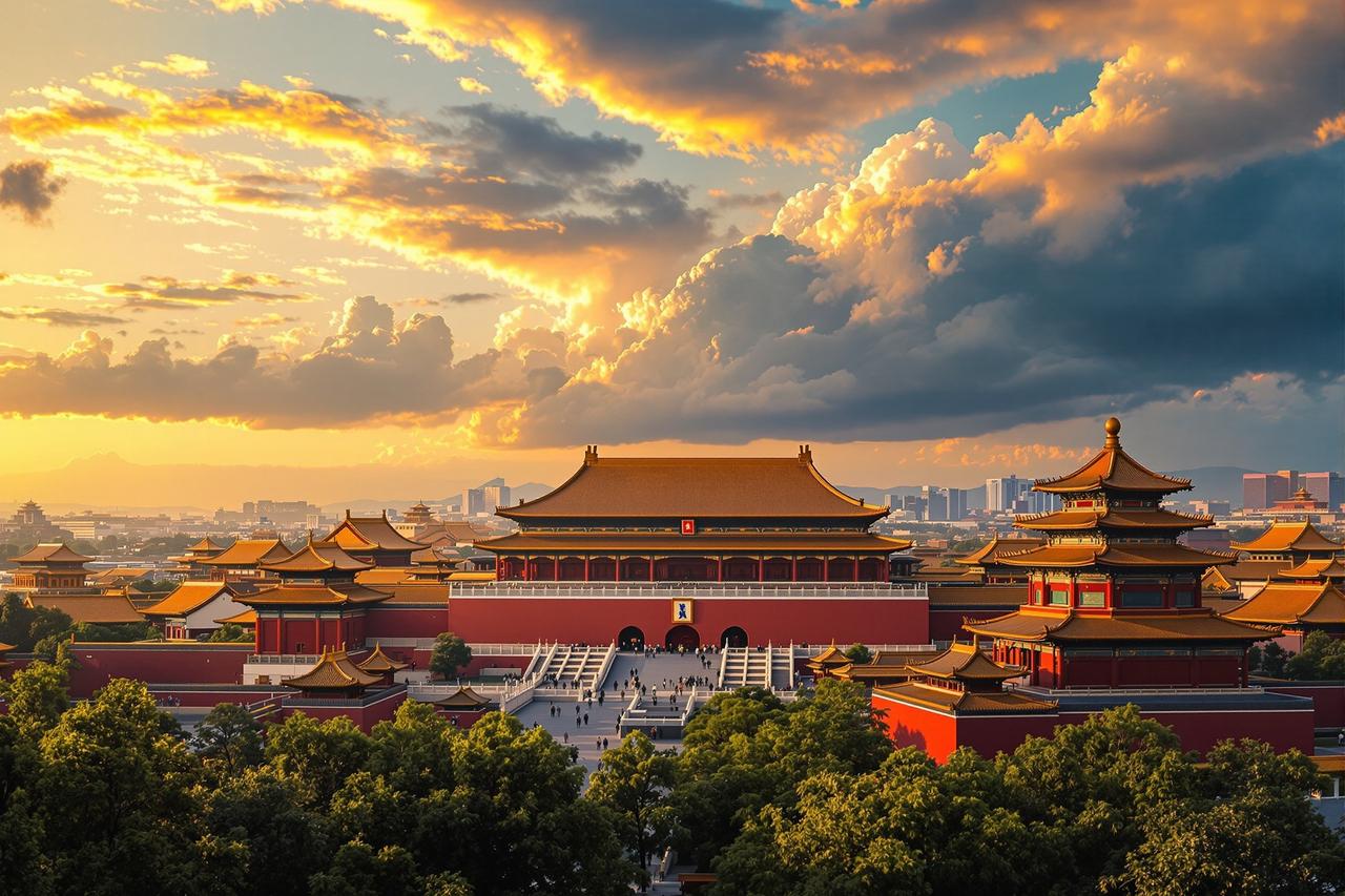 七八影视最新剧集 - 紫禁之巅 - 紫禁城深处的权力博弈，皇朝兴衰的史诗画卷