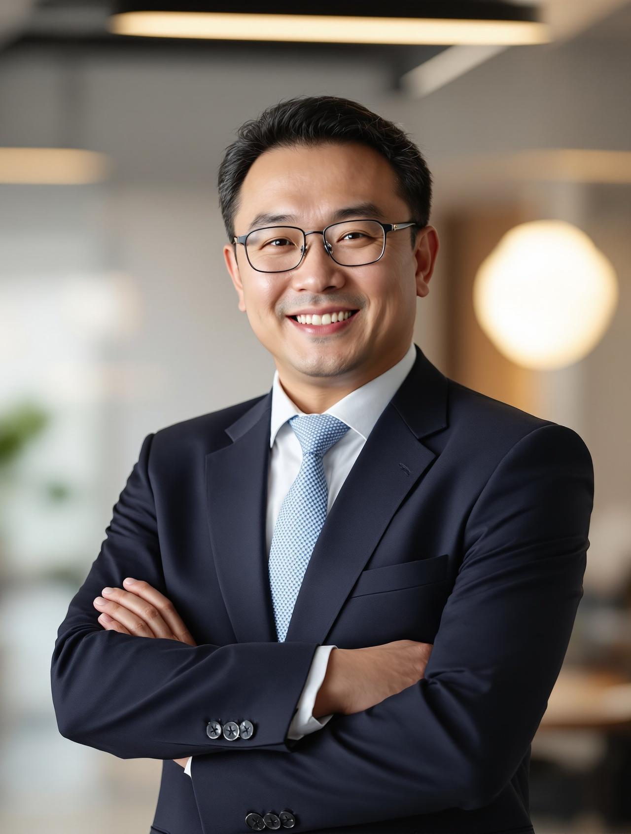 七八影视精英团队 - 张明远 - 创始人 & CEO