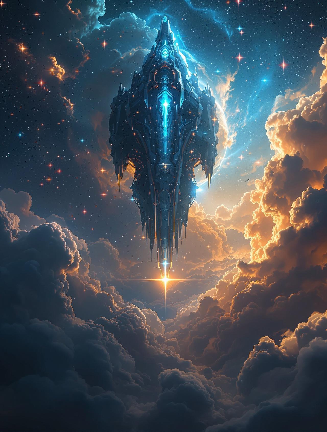 七八影视正在热播 - 三体 - 宇宙文明的宏大史诗，科幻巅峰